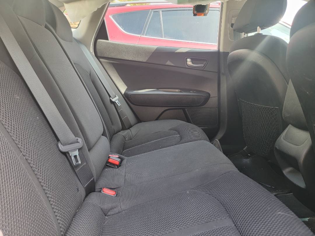 2019 KIA OPTIMA — 118928 Miles — Lot KG344921 - Marhaba Auctions Used Cars - Image 5