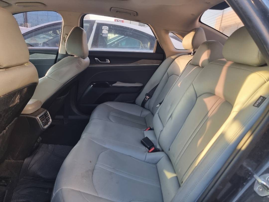 KIA K5 2021 - Marhaba Auction Used Cars - Image 6