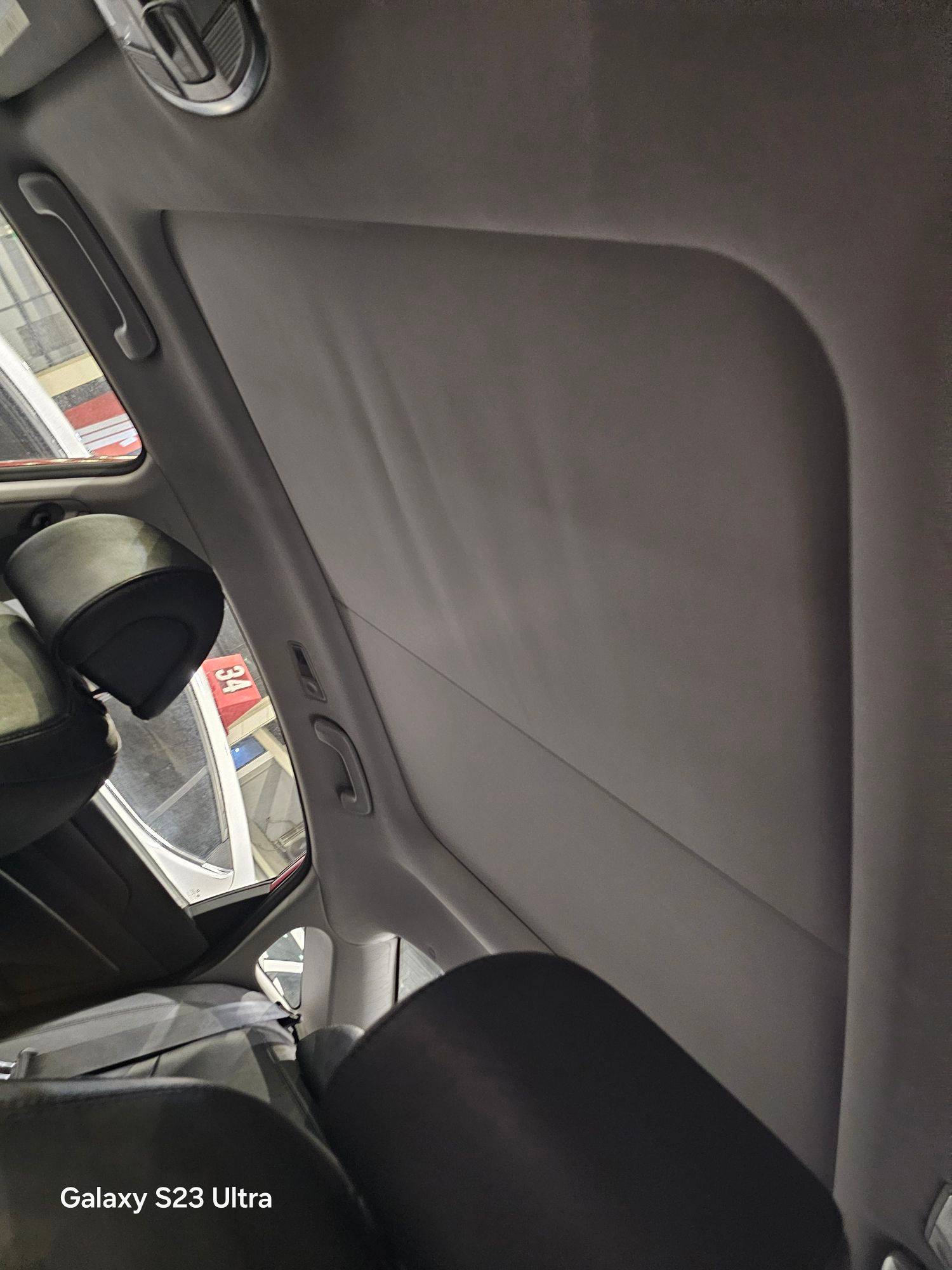 HYUNDAI SONATA 2015 - Marhaba Auction Used Cars - Image 9