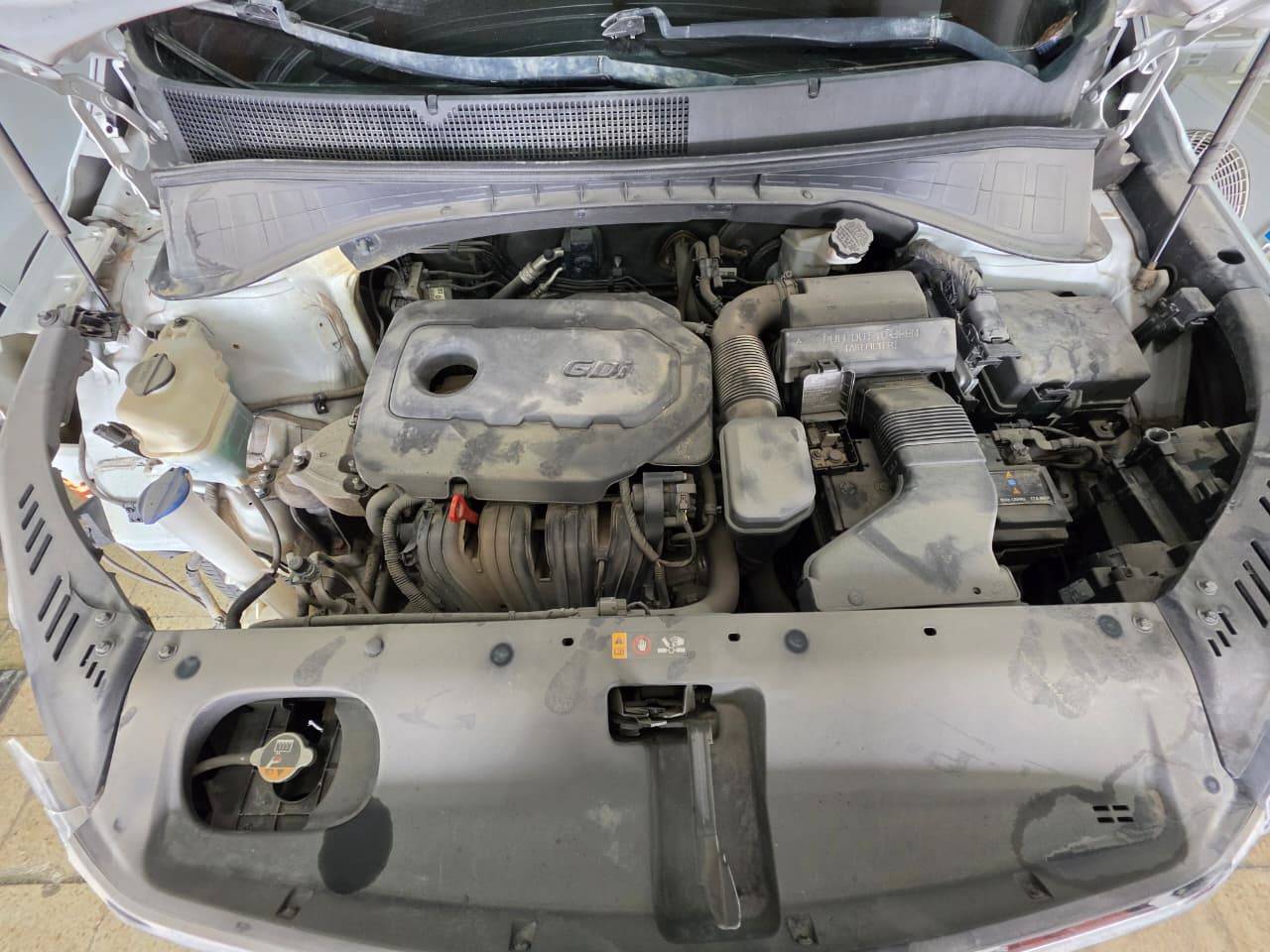 2019 KIA SORENTO — 120944 Miles — Lot 46690355 - Marhaba Auctions Used Cars - Image 10
