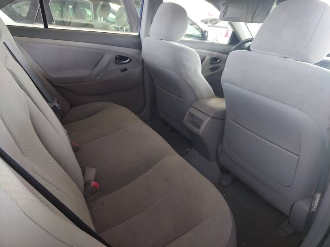 2008 TOYOTA CAMRY — 173025 Miles — Lot 37412564 - Marhaba Auctions Used Cars - Image 7