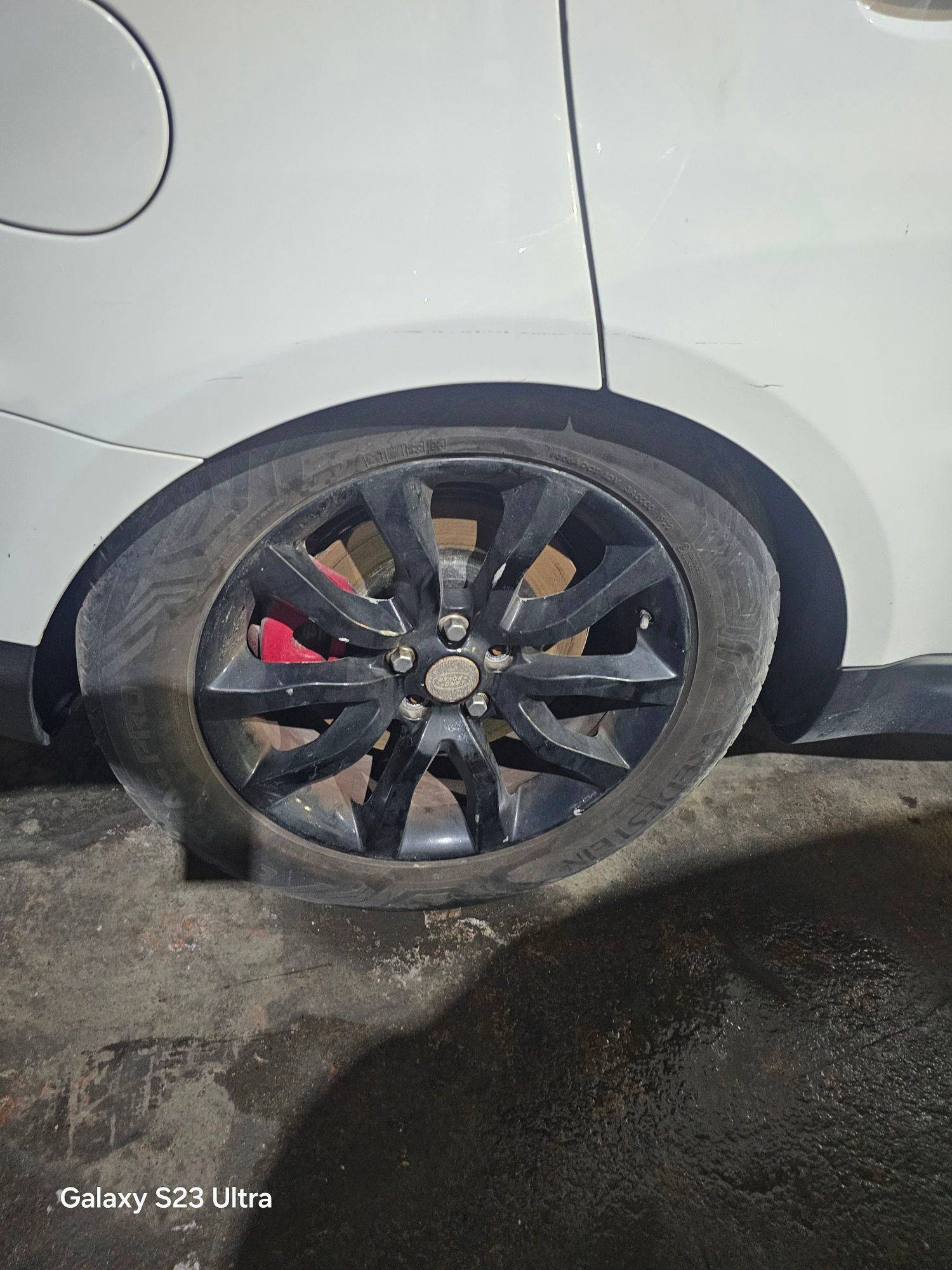 LAND ROVER RANGE ROVER SPORT 2016 - Marhaba Auction Used Cars - Image 6