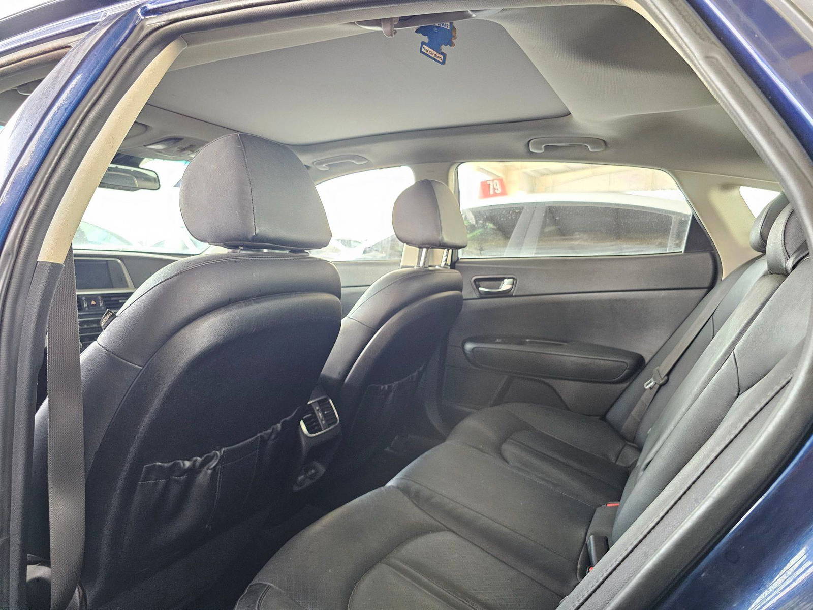 2019 KIA OPTIMA — 150204 Miles — Lot KG299214 — Souq - Marhaba Auctions Used Cars - Image 6