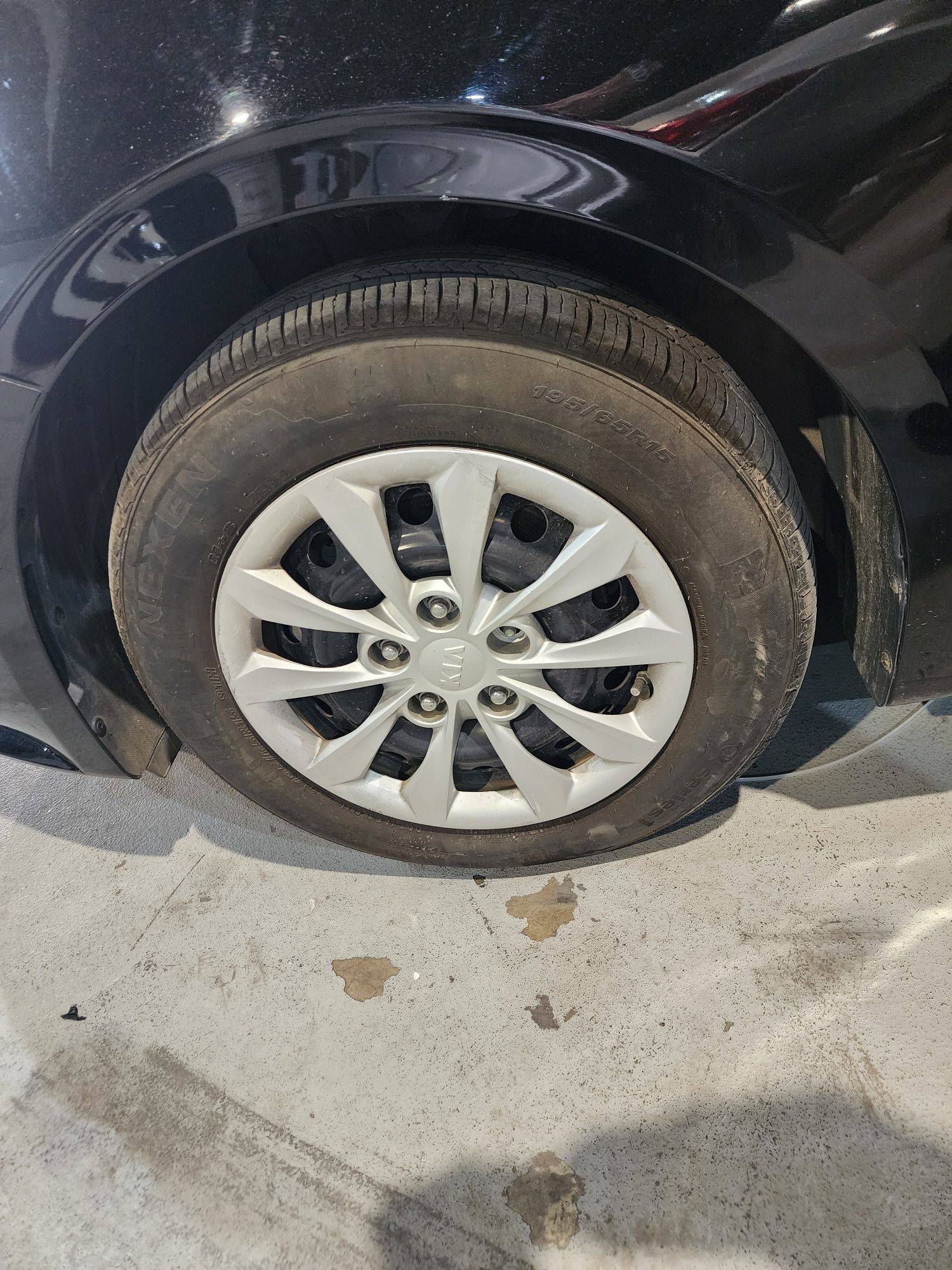 KIA K3 2019 - Marhaba Auction Used Cars - Image 11