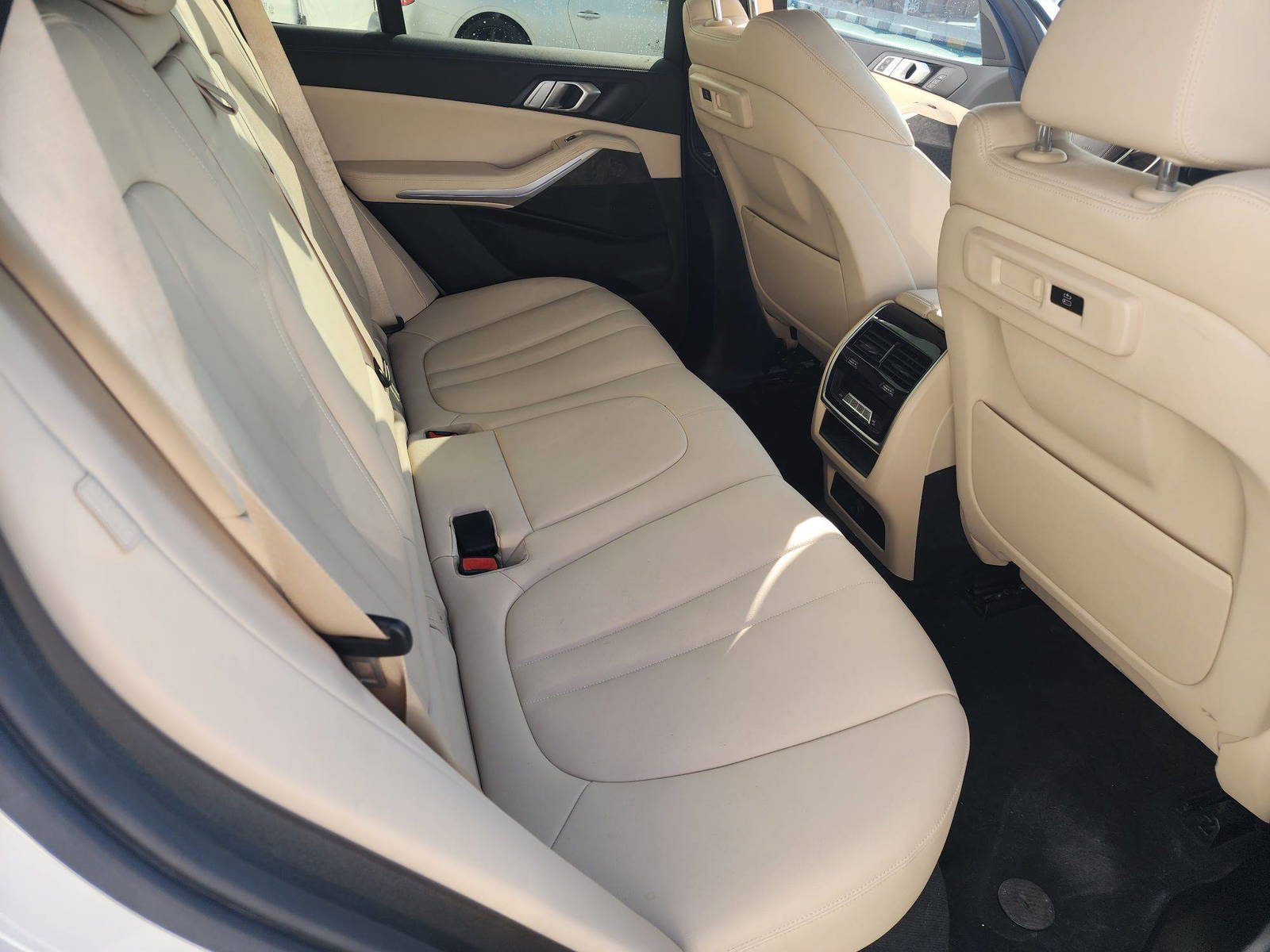 2020 BMW X5 SDRIVE 40I — 28579 Miles — Lot 52586013 — Main - Marhaba Auctions Used Cars - Image 10