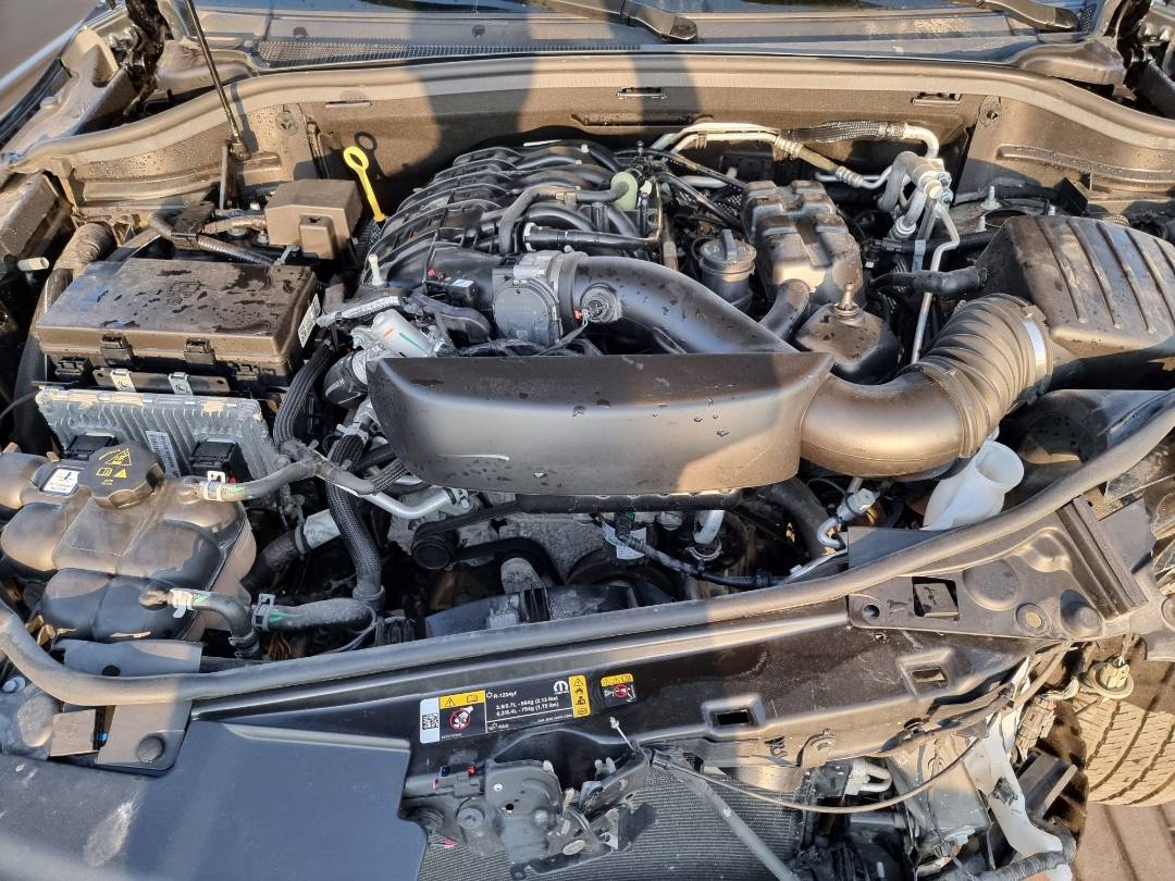 2022 DODGE DURANGO — 15112 Miles — Lot 215478 — Ind. 12 - Marhaba Auctions Used Cars - Image 11