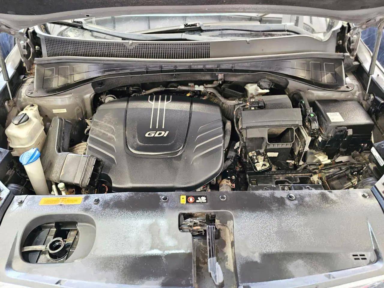 2016 KIA SORENTO — 161969 Miles — Lot G107747 — Ind. 12 - Marhaba Auctions Used Cars - Image 11