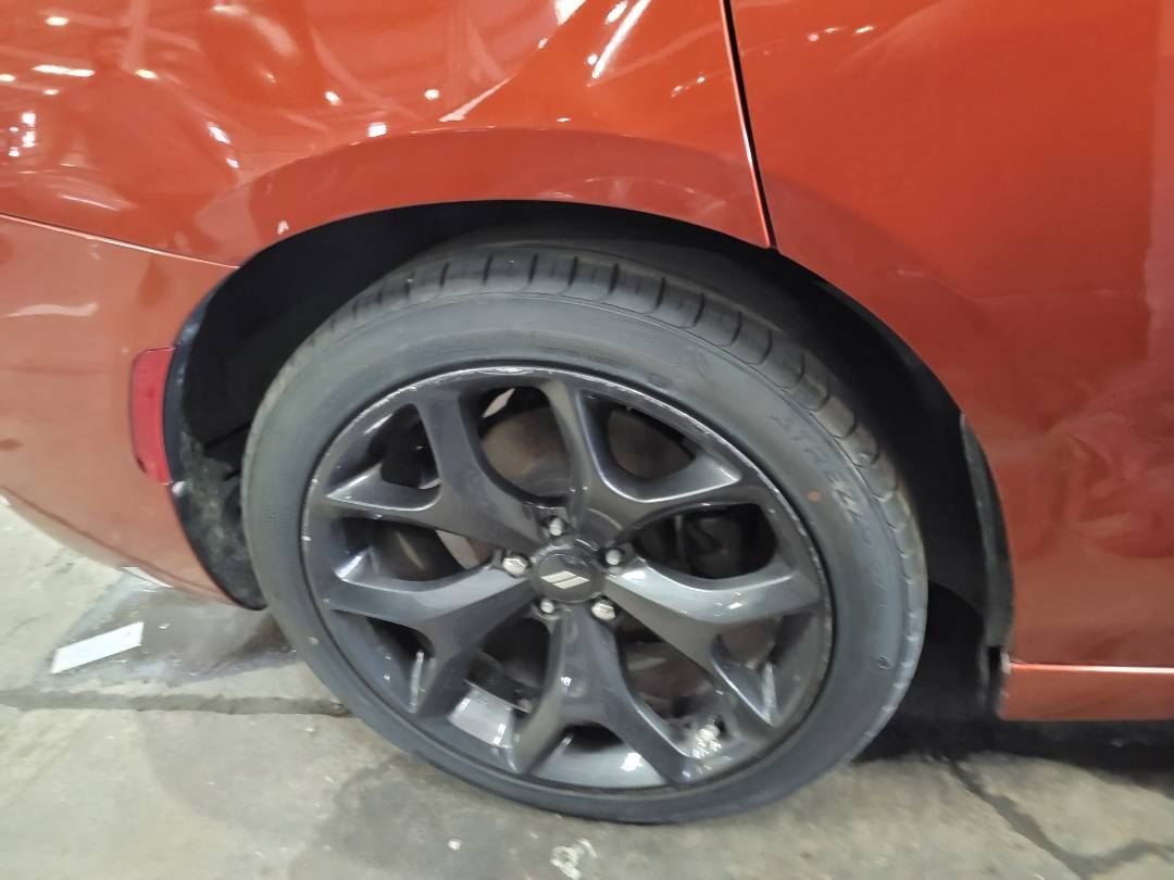 2020 DODGE CHARGER — 52013 Miles — Lot H248645 — Main - Marhaba Auctions Used Cars - Image 11