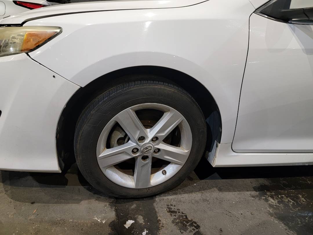 2012 TOYOTA CAMRY — 174875 Miles — Lot U184318 — Main - Marhaba Auctions Used Cars - Image 10