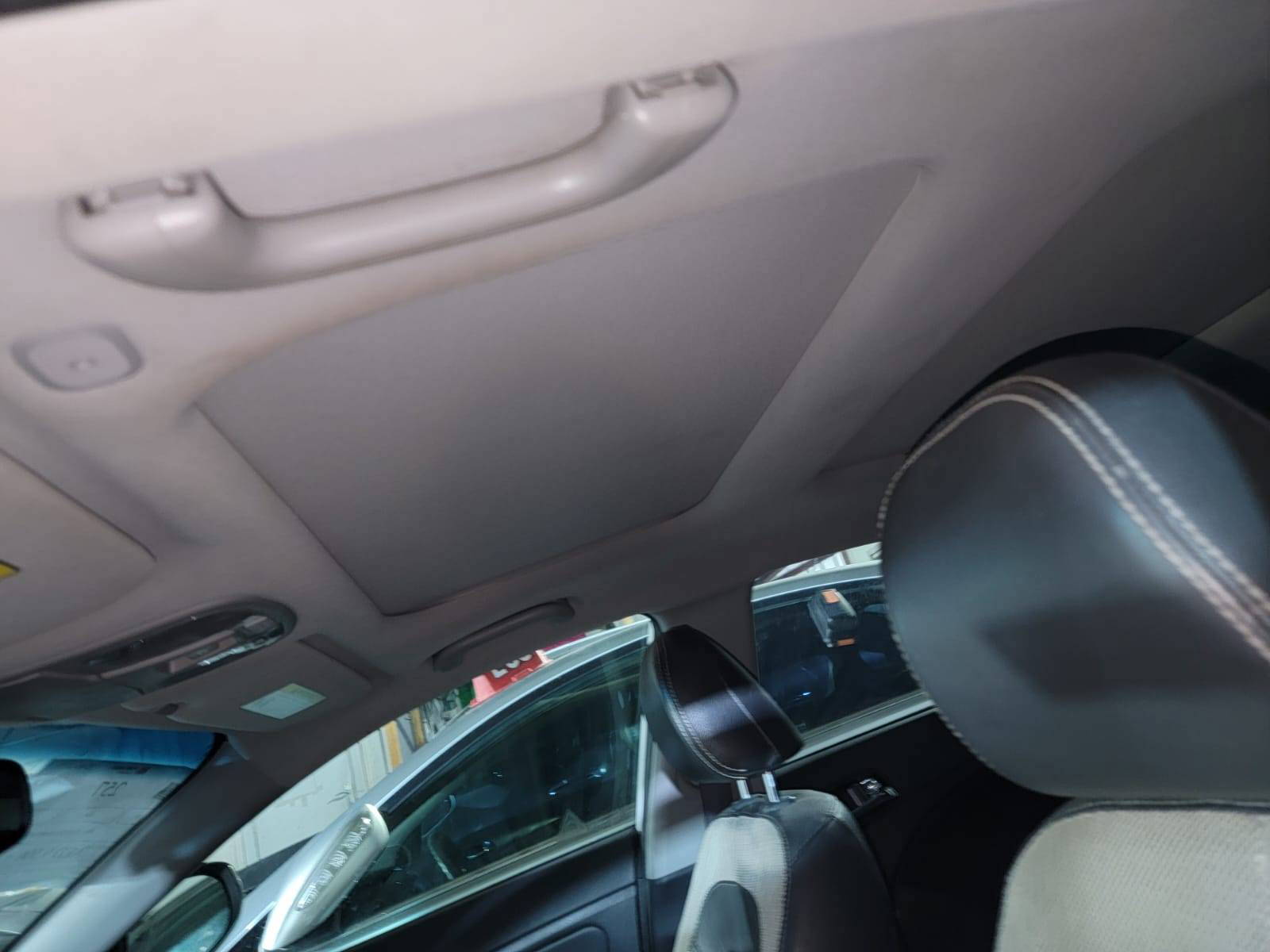 KIA OPTIMA 2011 - Marhaba Auction Used Cars - Image 9