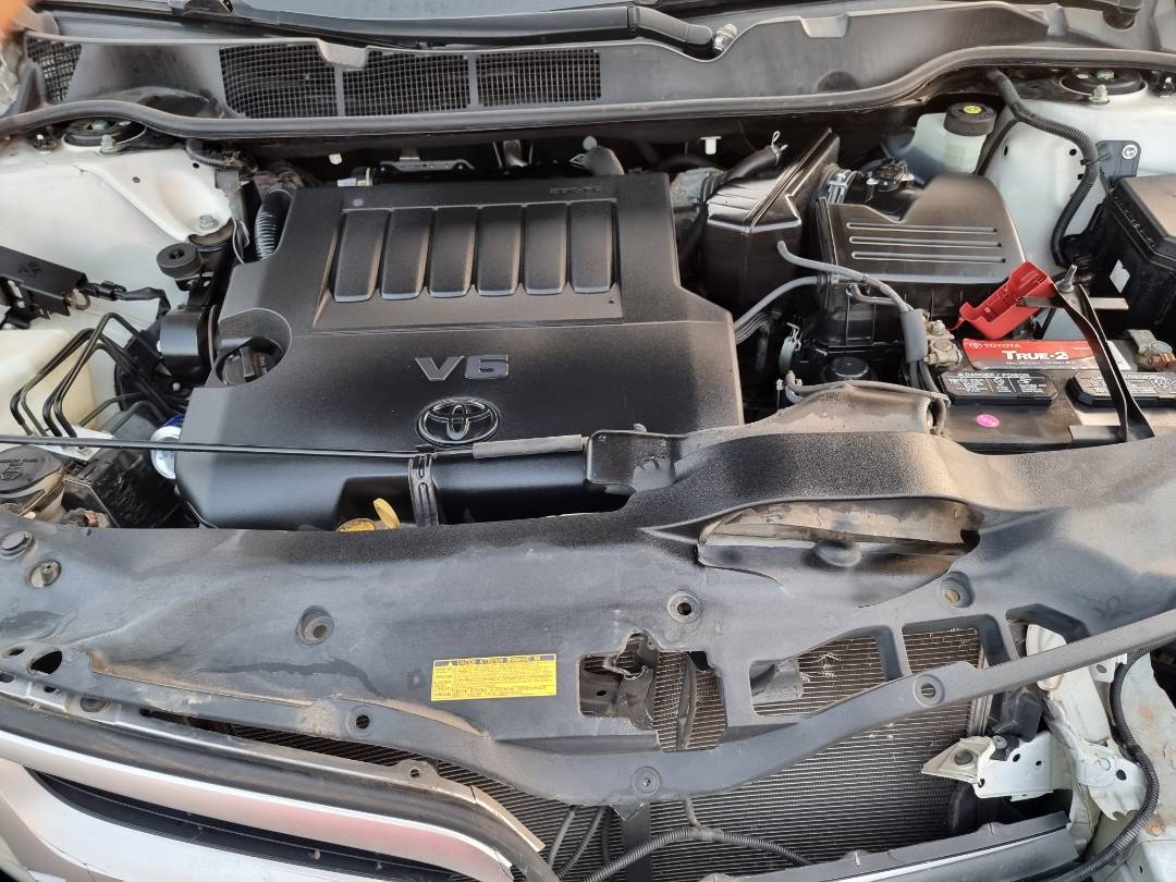 2015 TOYOTA VENZA — 120173 Miles — Lot 214587 — Ind. 12 - Marhaba Auctions Used Cars - Image 12