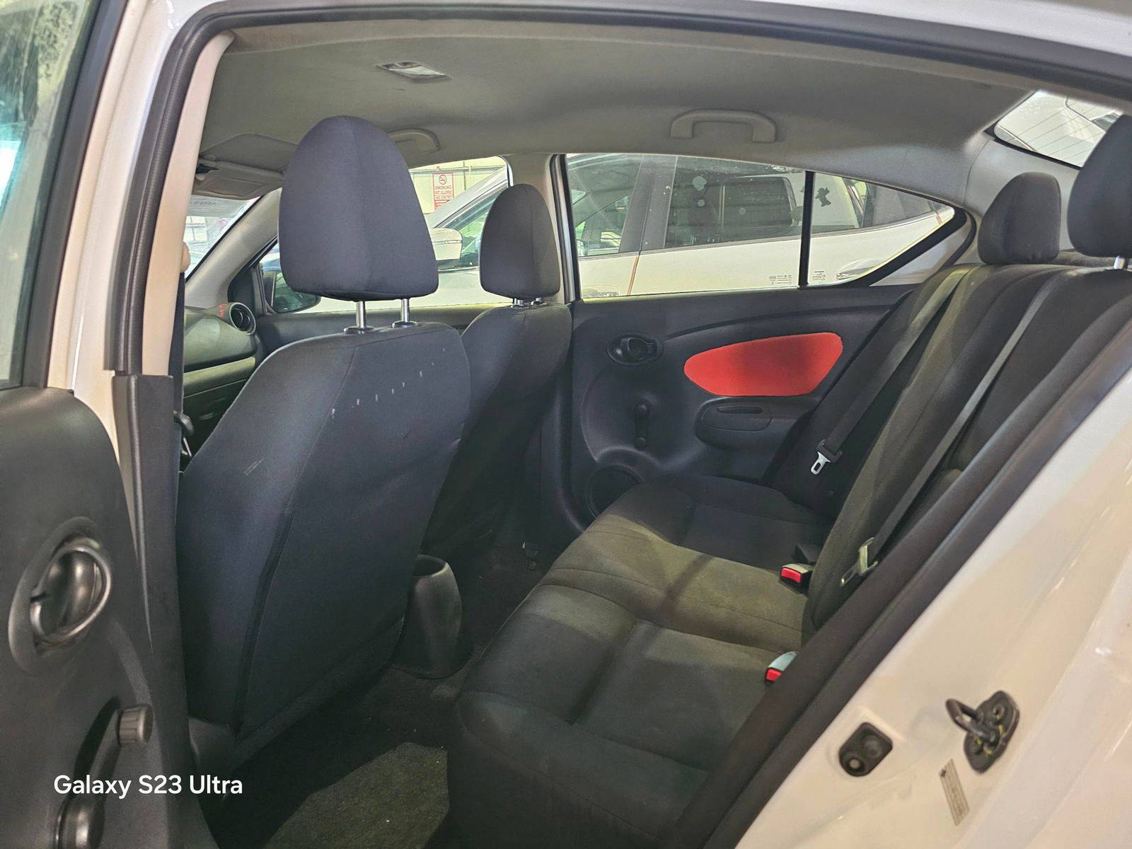 2019 NISSAN VERSA — 146715 Miles — Lot 4341242 — Main - Marhaba Auctions Used Cars - Image 6