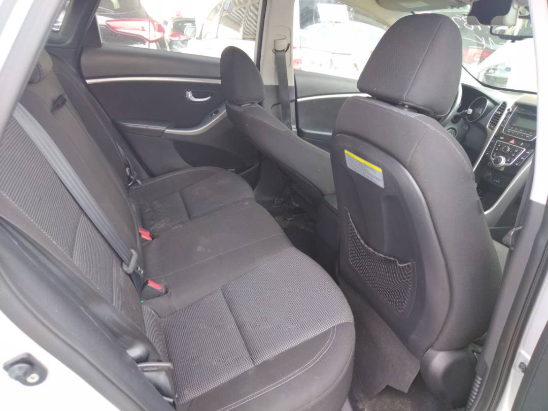 2013 HYUNDAI ELANTRA — 128872 Miles — Lot 66034183 - Marhaba Auctions Used Cars - Image 9