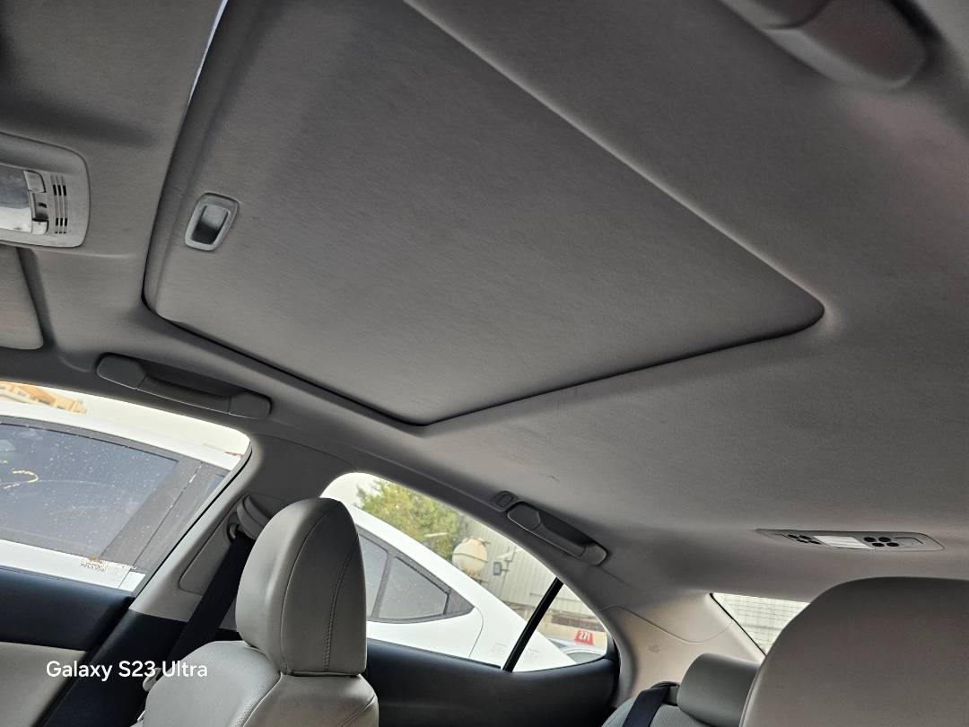 2008 LEXUS IS 250 — 156481 Miles — Lot 020647 — Ind. 12 - Marhaba Auctions Used Cars - Image 8