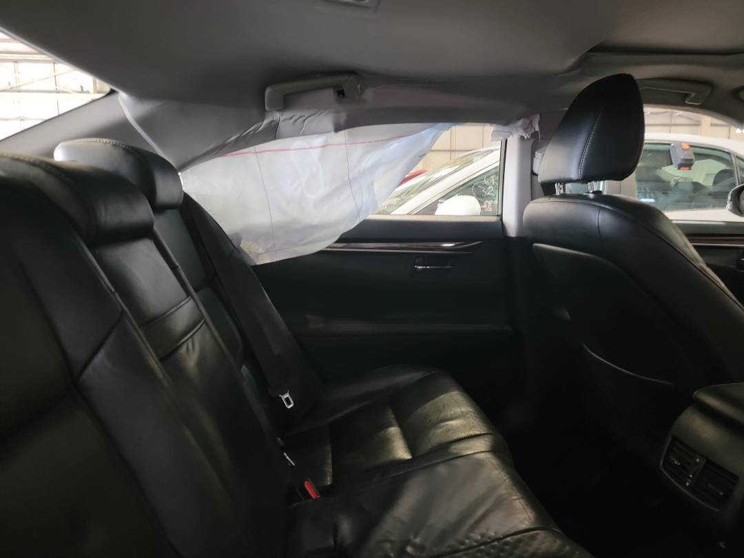 2013 LEXUS ES 350 — 119010 Miles — Lot 2045598 — Main - Marhaba Auctions Used Cars - Image 7