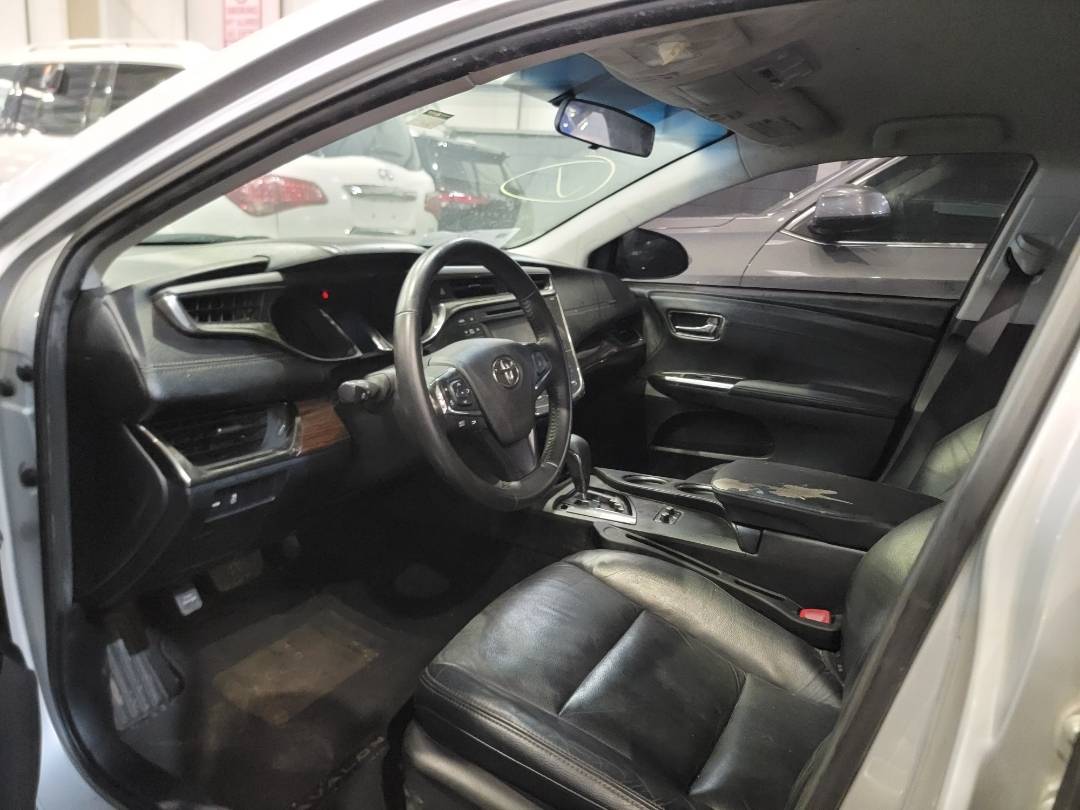 2014 TOYOTA AVALON — 150476 Miles — Lot U113694 — Main - Marhaba Auctions Used Cars - Image 6