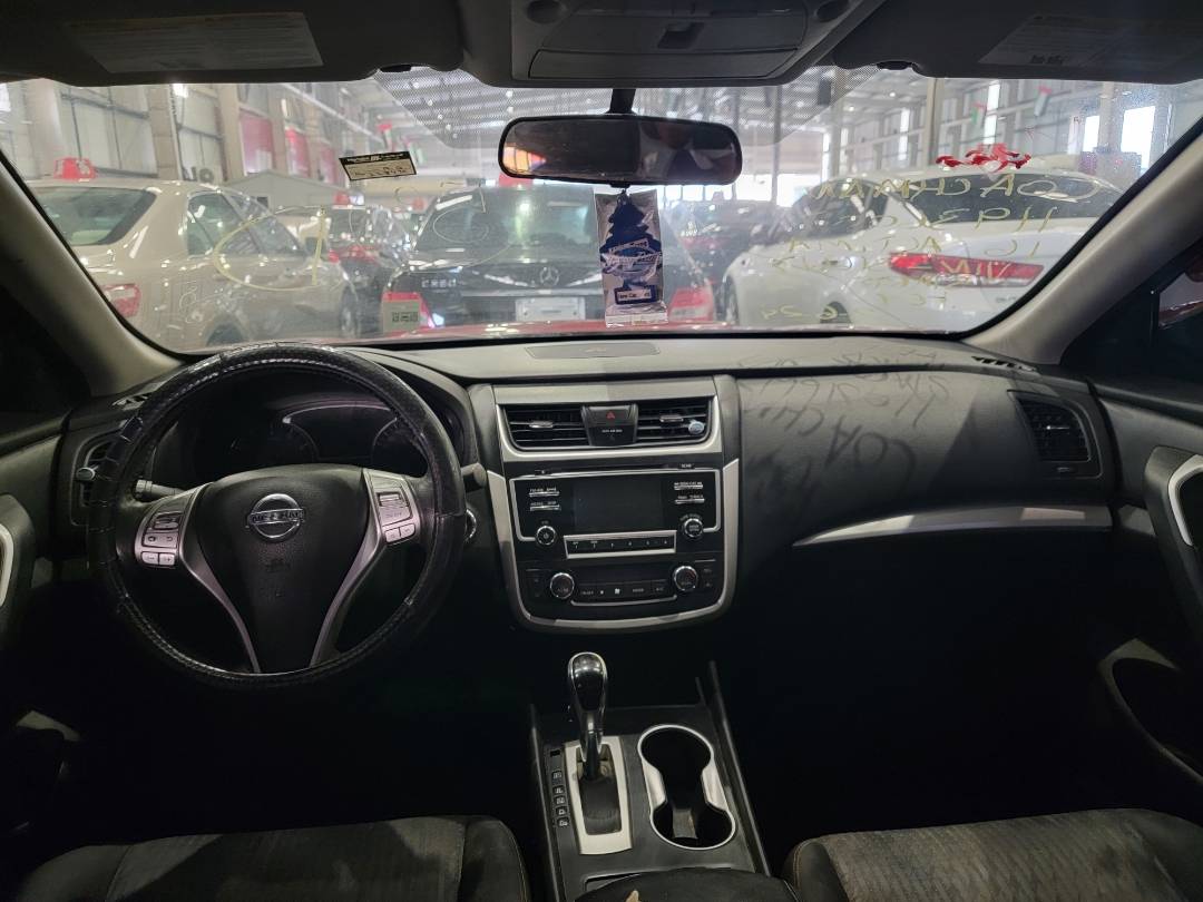 2016 NISSAN ALTIMA — 228470 KM — Lot GN316617 — Main - Marhaba Auctions Used Cars - Image 7