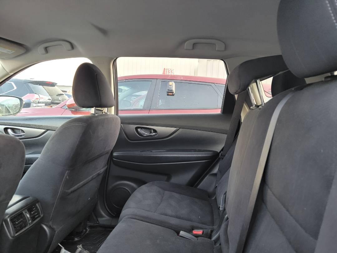 2016 NISSAN ROGUE — 143687 Miles — Lot GW138155 — Main - Marhaba Auctions Used Cars - Image 7
