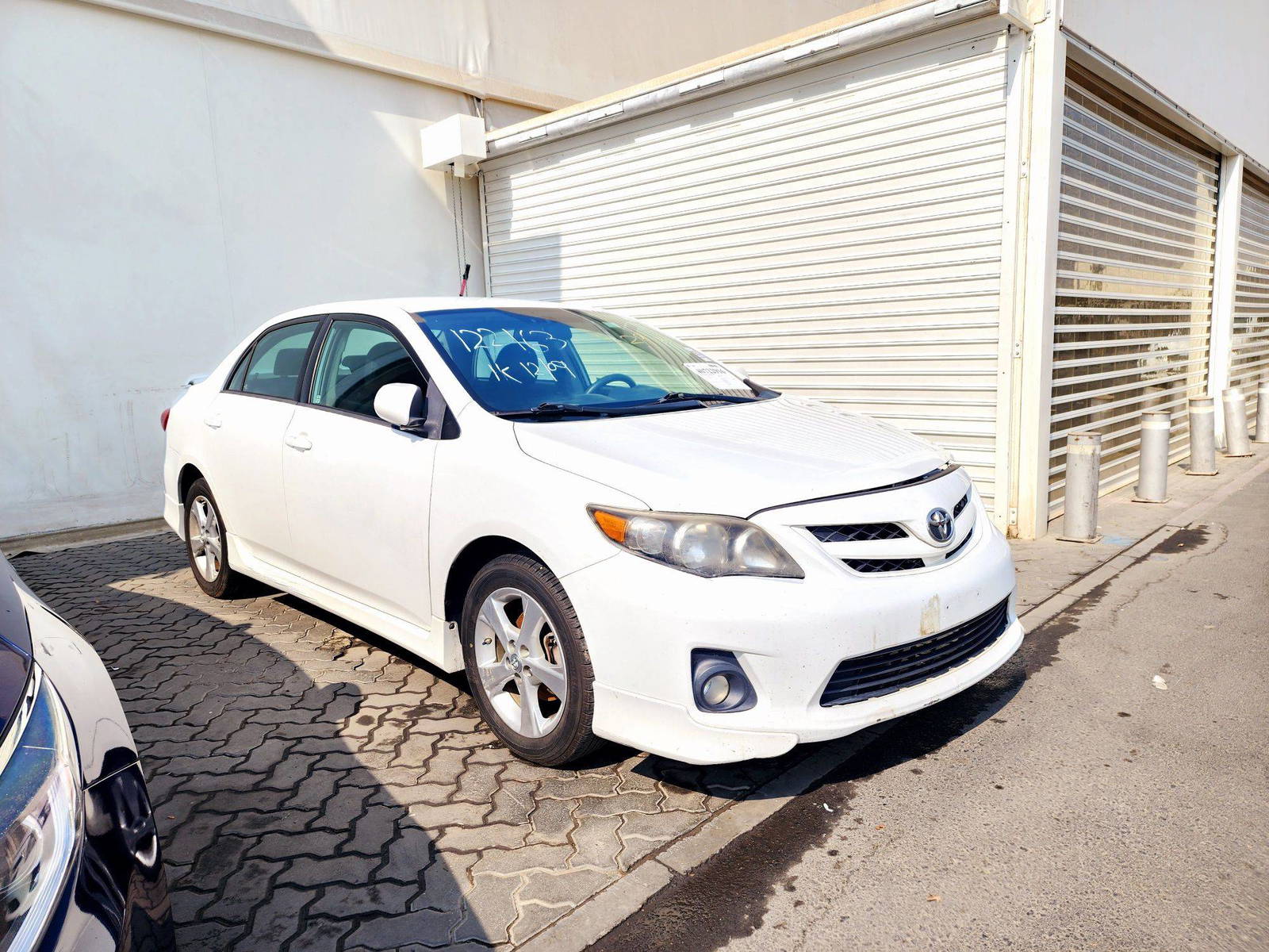 2013 TOYOTA COROLLA — 131129 Miles — Lot 40722916 — Souq - Marhaba Auctions Used Cars - Image 5