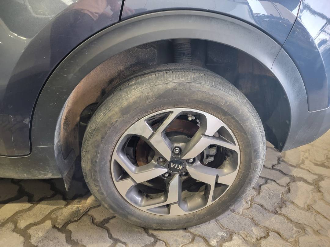 2020 KIA SPORTAGE — 99608 Miles — Lot 7704135 — Main - Marhaba Auctions Used Cars - Image 10