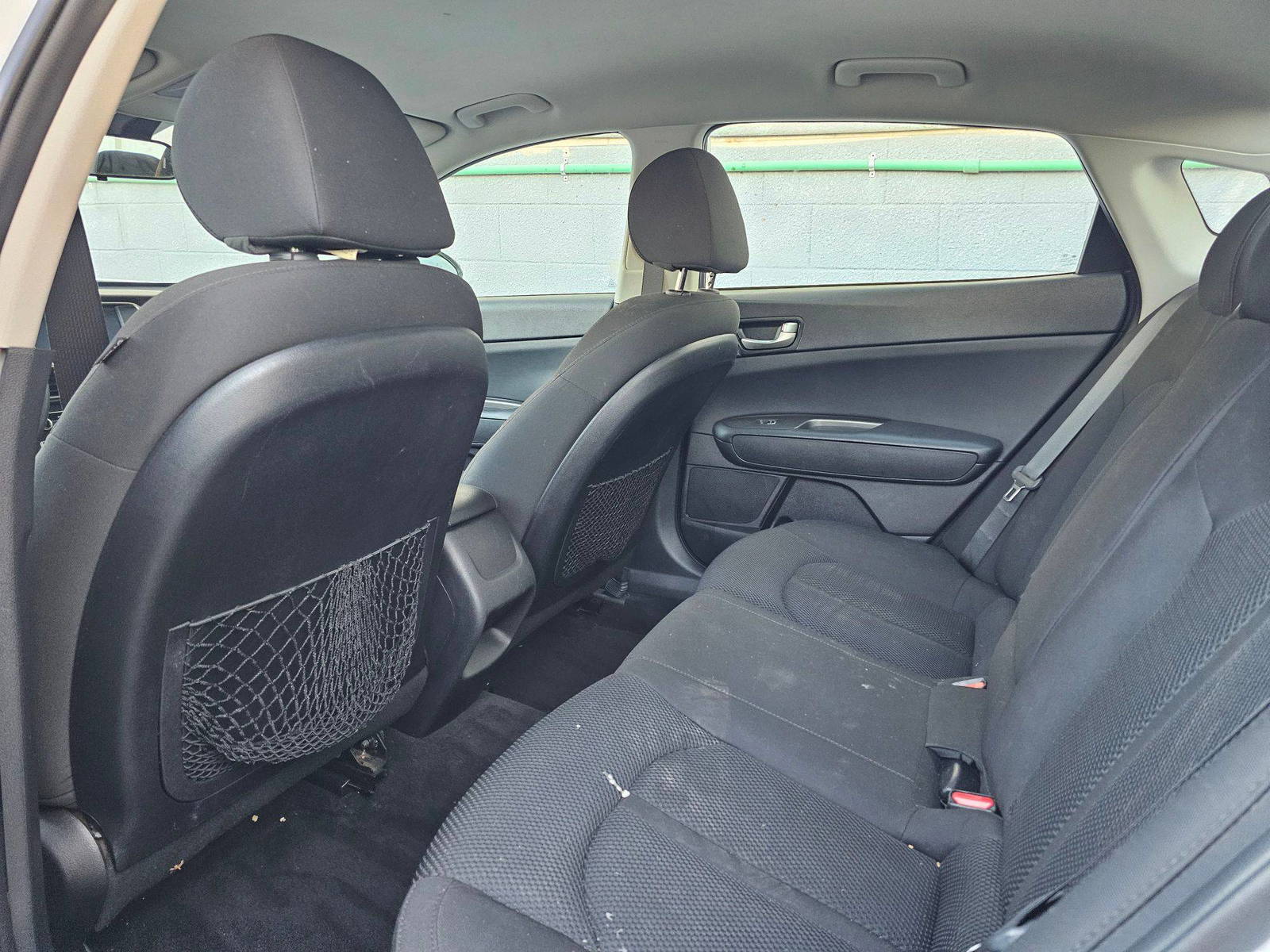 KIA OPTIMA 2020 - Marhaba Auction Used Cars - Image 7