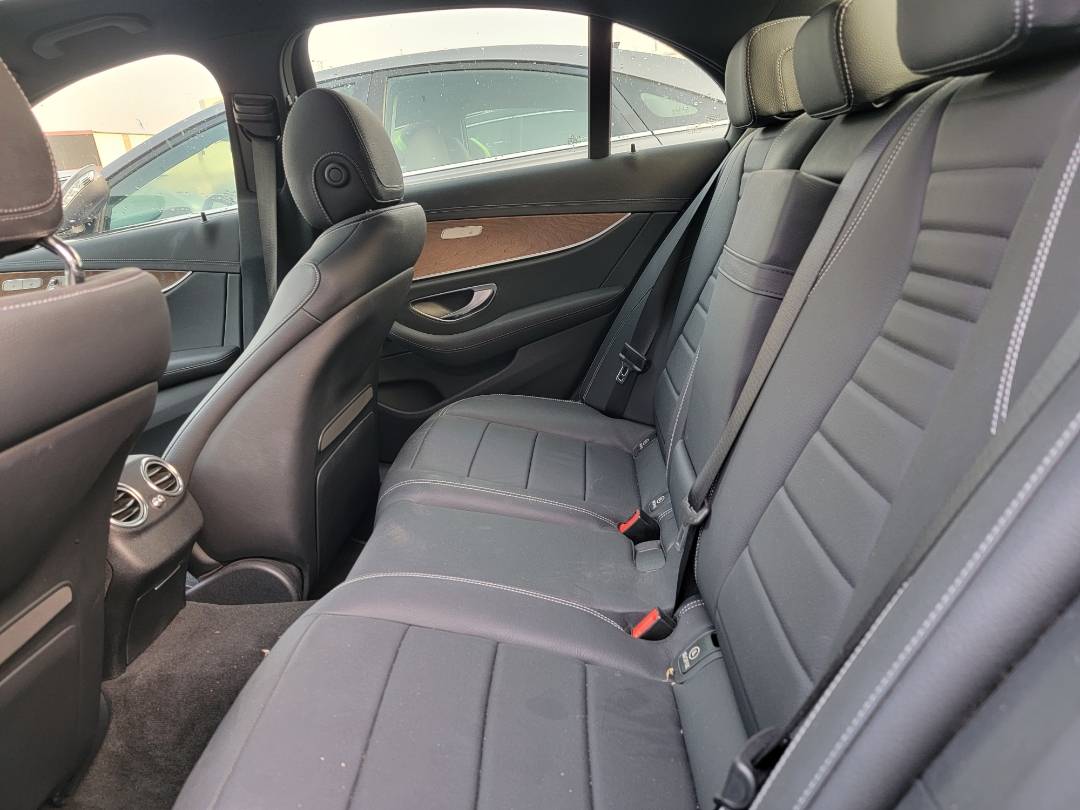 2021 MERCEDES BENZ E-250 — 70716 KM — Lot A887106 — Main - Marhaba Auctions Used Cars - Image 7