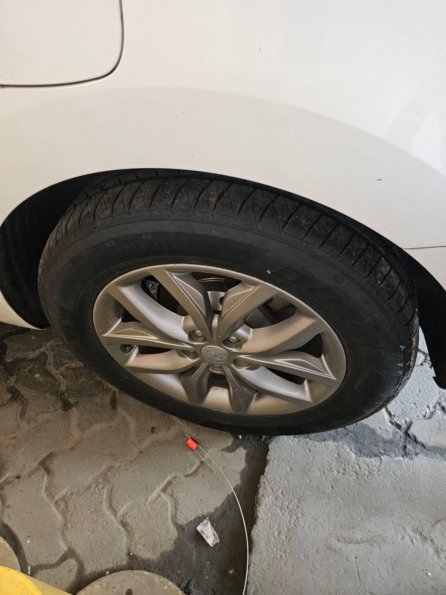 KIA SEDONA 2019 - Marhaba Auction Used Cars - Image 7