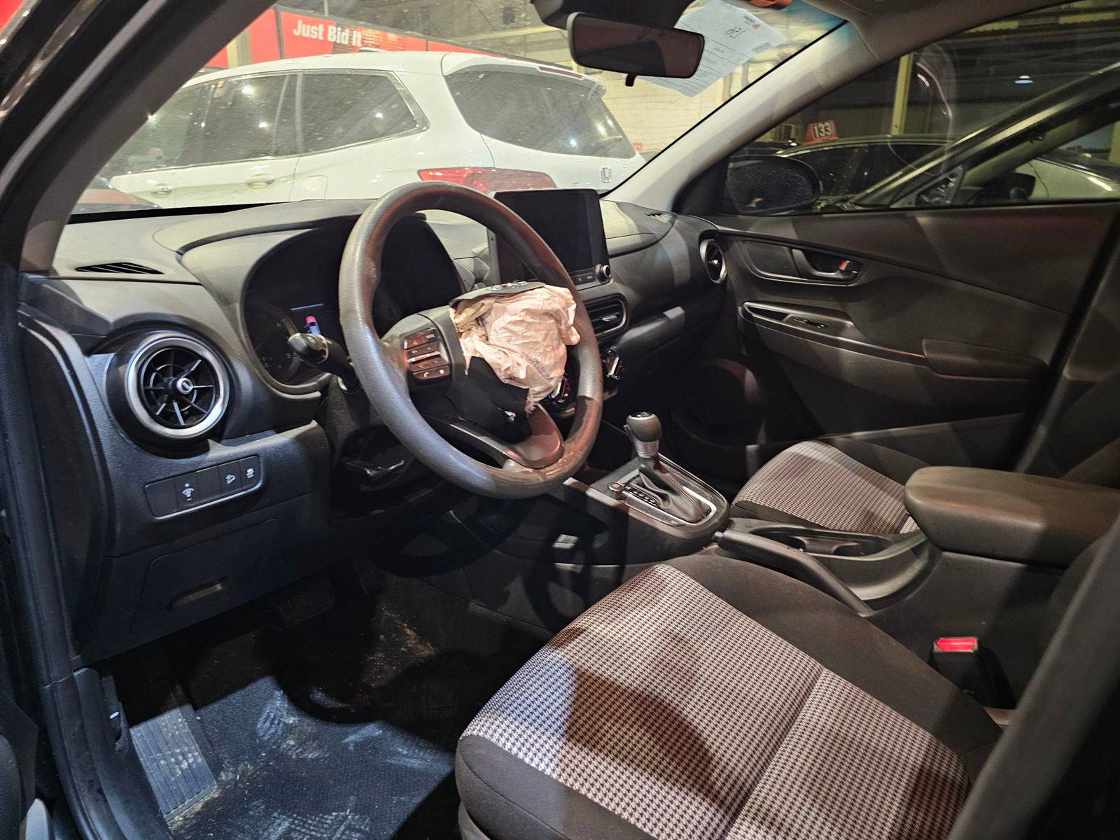 HYUNDAI KONA 2023 - Marhaba Auction Used Cars - Image 8