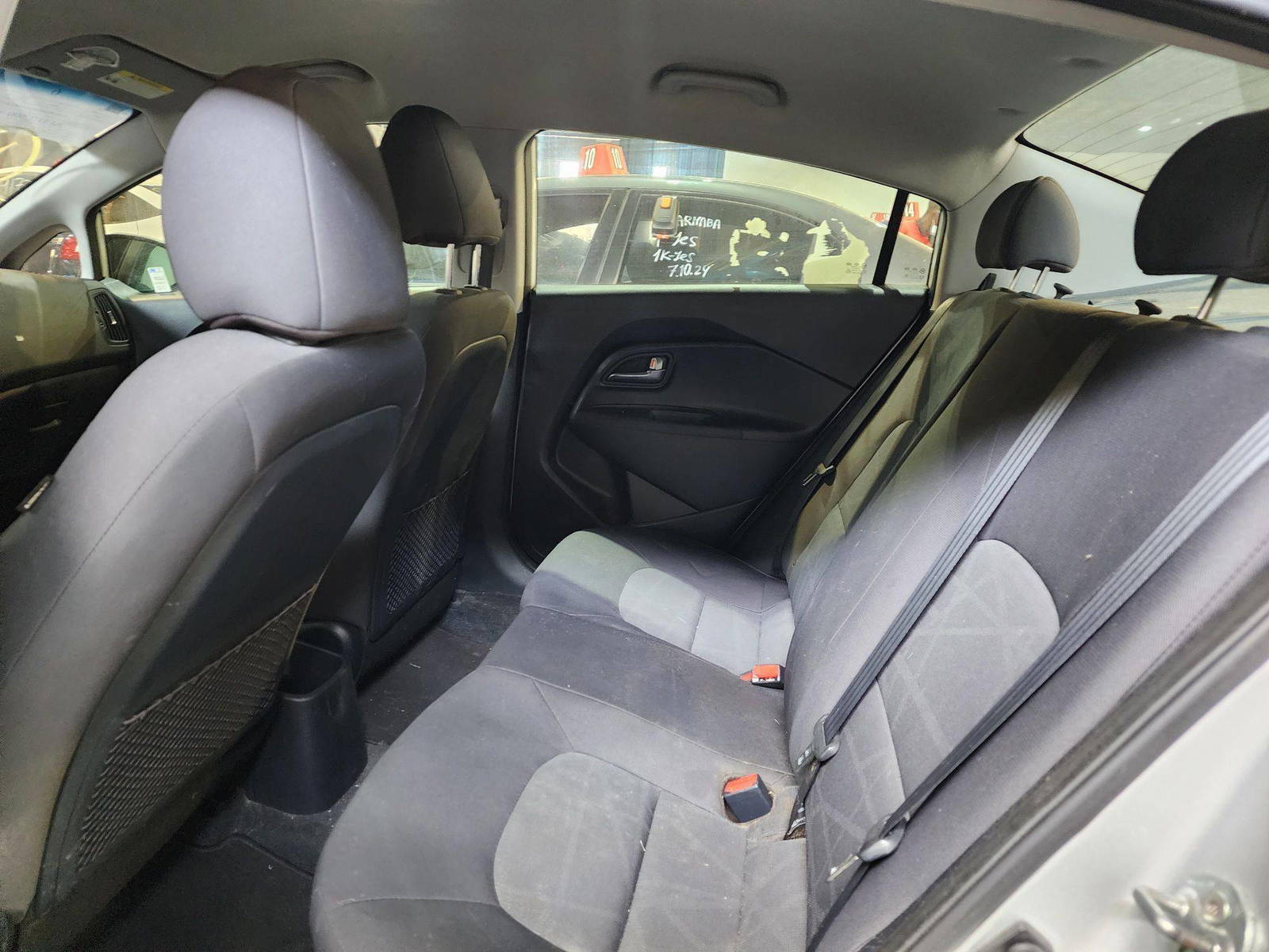2013 KIA RIO — 131213 Miles — Lot 57609524 — Main - Marhaba Auctions Used Cars - Image 8