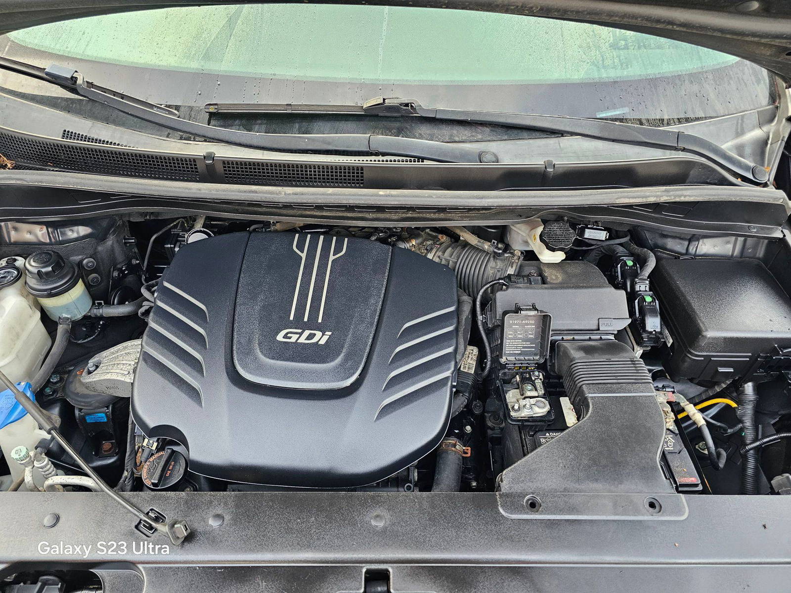 KIA SEDONA 2016 - Marhaba Auction Used Cars - Image 11