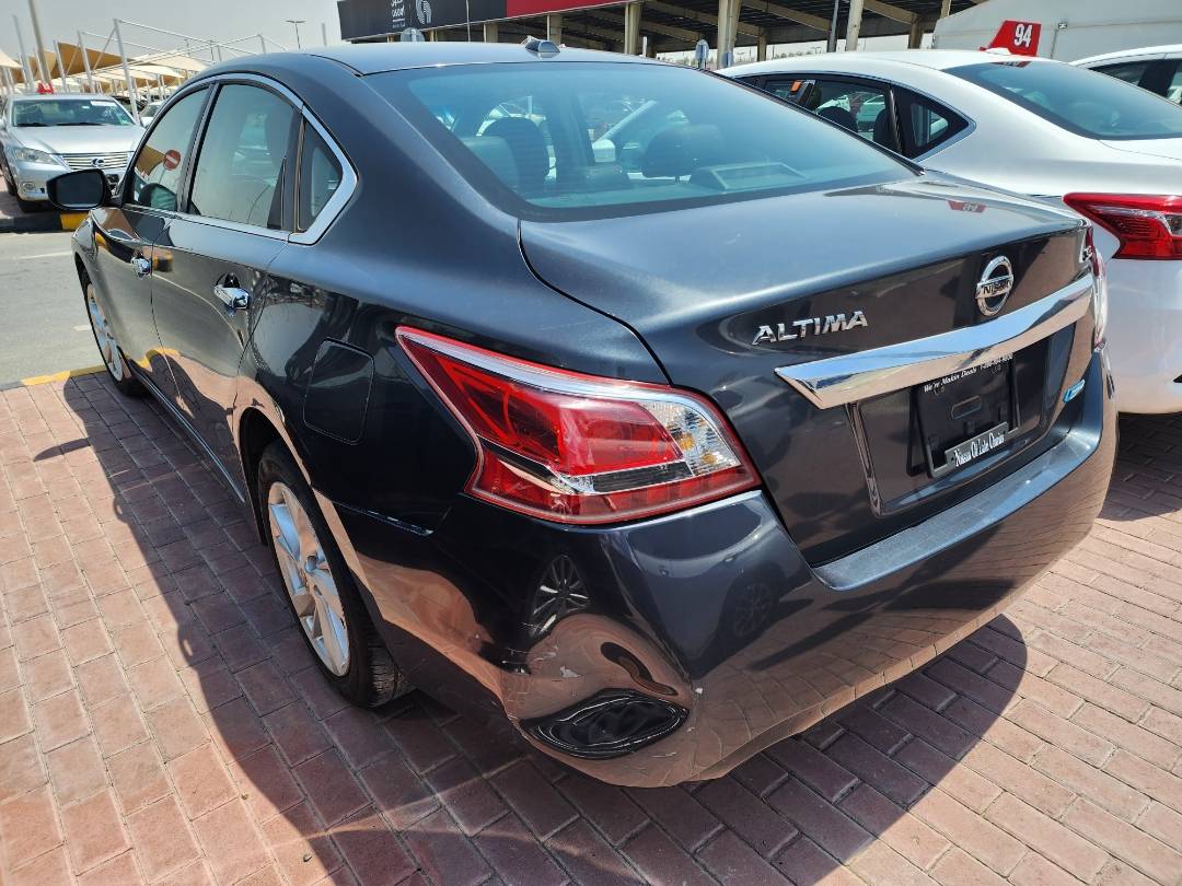 2013 NISSAN ALTIMA — 177315 Miles — Lot 38648232 - Marhaba Auctions Used Cars - Image 12