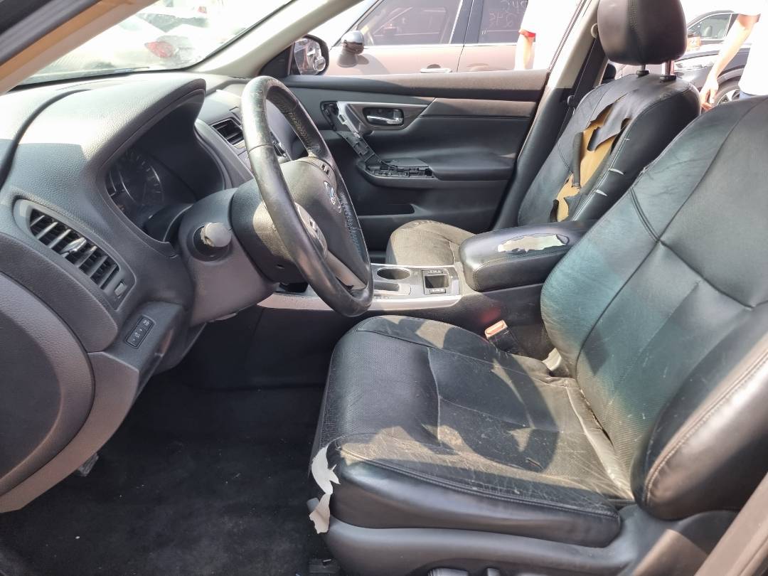2013 NISSAN ALTIMA — 139088 Miles — Lot N553593 — Main - Marhaba Auctions Used Cars - Image 8