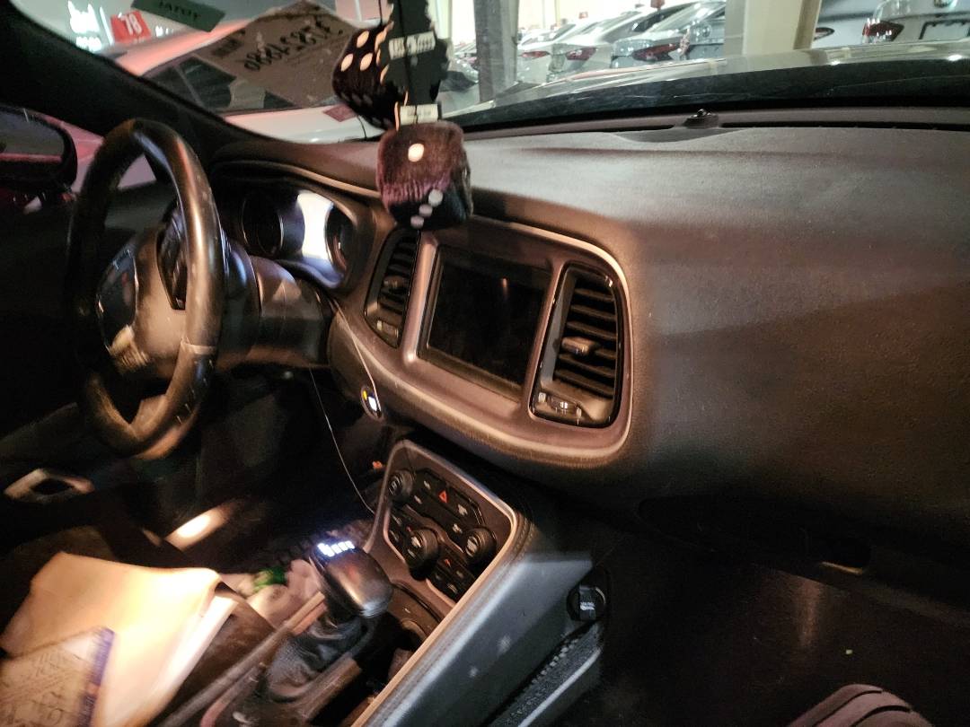 2019 DODGE CHALLENGER — 89846 Miles — Lot 37824886 - Marhaba Auctions Used Cars - Image 6