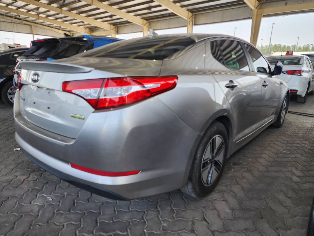 2012 KIA OPTIMA — 187511 Miles — Lot 38637311 - Marhaba Auctions Used Cars - Image 10