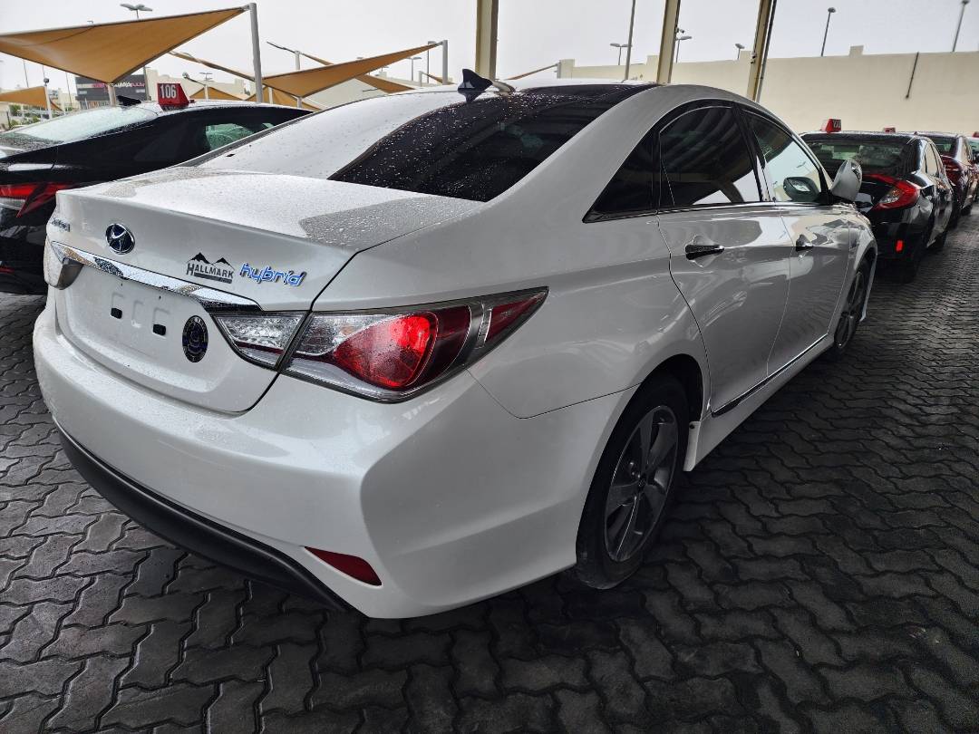 2012 HYUNDAI SONATA — 165896 Miles — Lot 76899273 - Marhaba Auctions Used Cars - Image 9