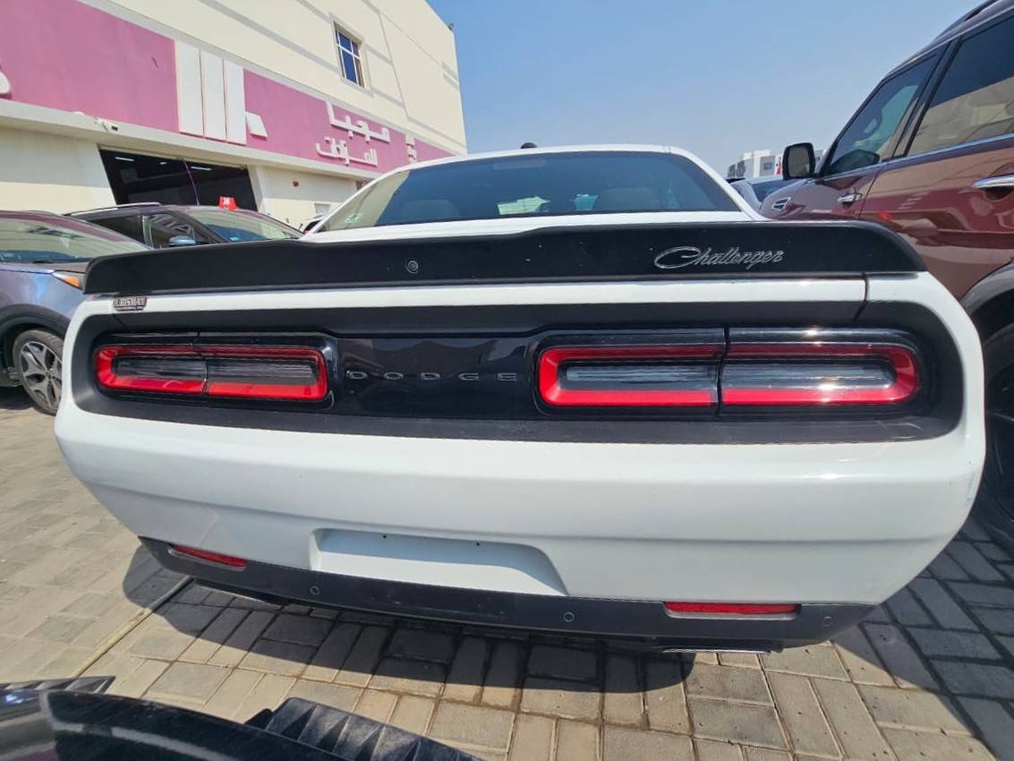 2022 DODGE CHALLENGER — 52147 Miles — Lot 55727816 - Marhaba Auctions Used Cars - Image 16