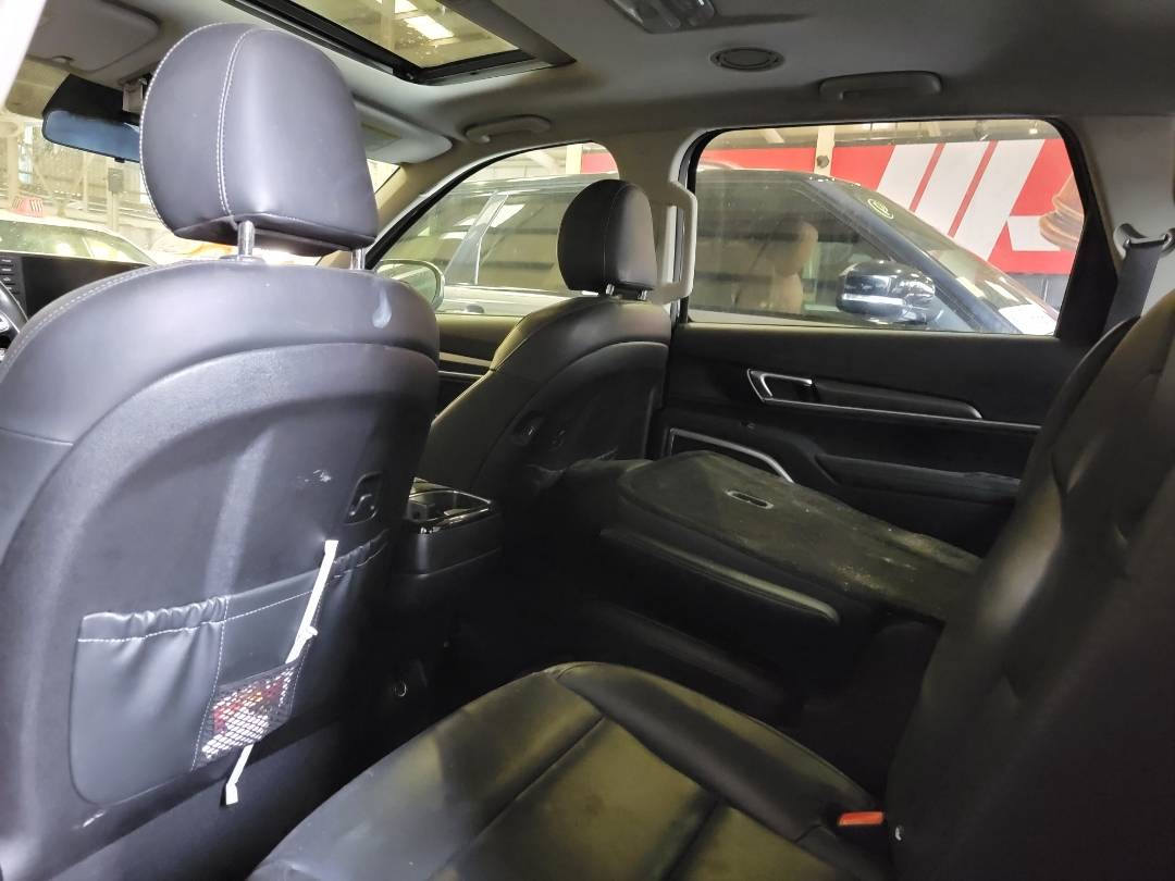 KIA TELLURIDE 2021 - Marhaba Auction Used Cars - Image 10