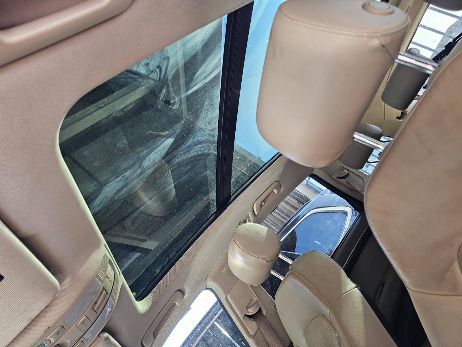 AUDI Q7 2011 - Marhaba Auction Used Cars - Image 11