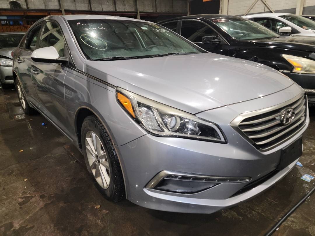 2015 HYUNDAI SONATA — 154651 Miles — Lot 82729353 - Marhaba Auctions Used Cars - Image 7