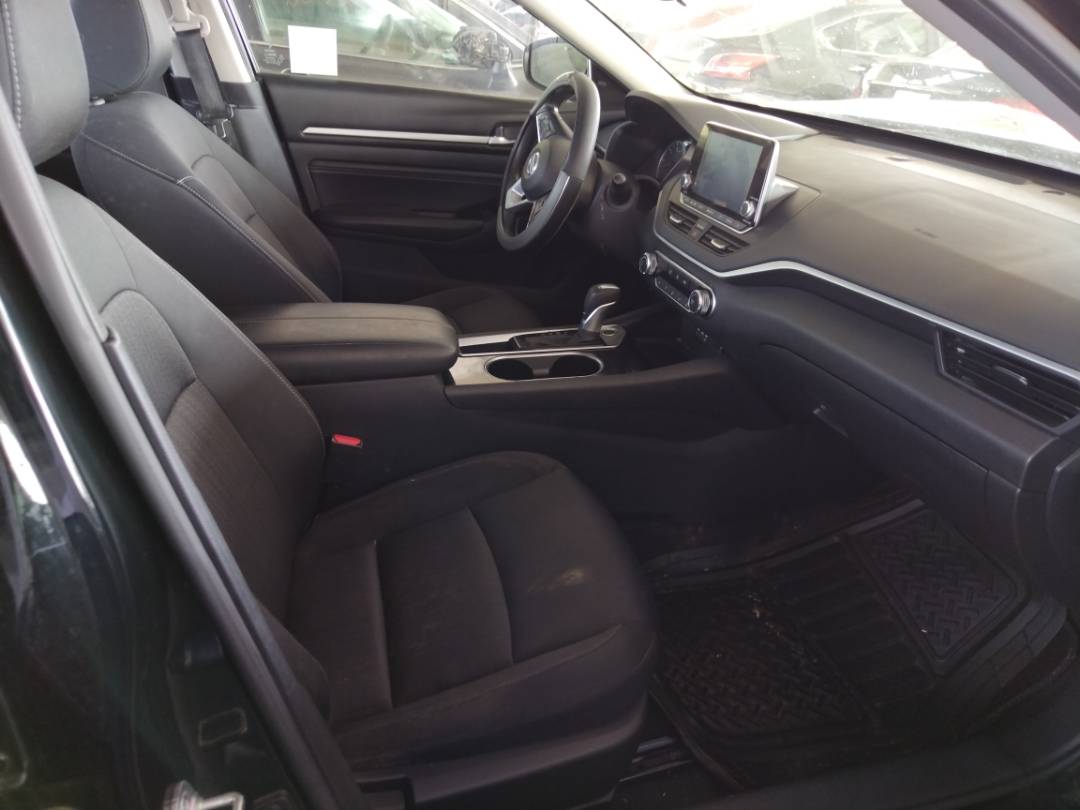 2021 NISSAN ALTIMA — 85082 Miles — Lot N336727 - Marhaba Auctions Used Cars - Image 3