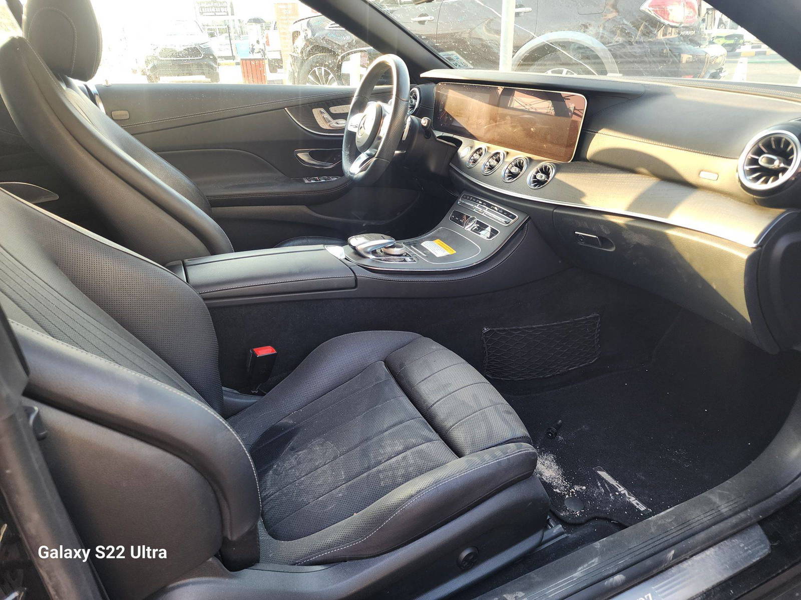 2019 MERCEDES BENZ E 450 — 30837 Miles — Lot 100150 - Marhaba Auctions Used Cars - Image 10