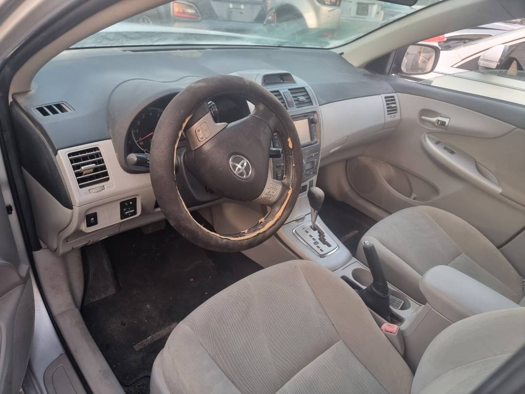 2013 TOYOTA COROLLA — 137516 Miles — Lot C955125 — Ind. 12 - Marhaba Auctions Used Cars - Image 7