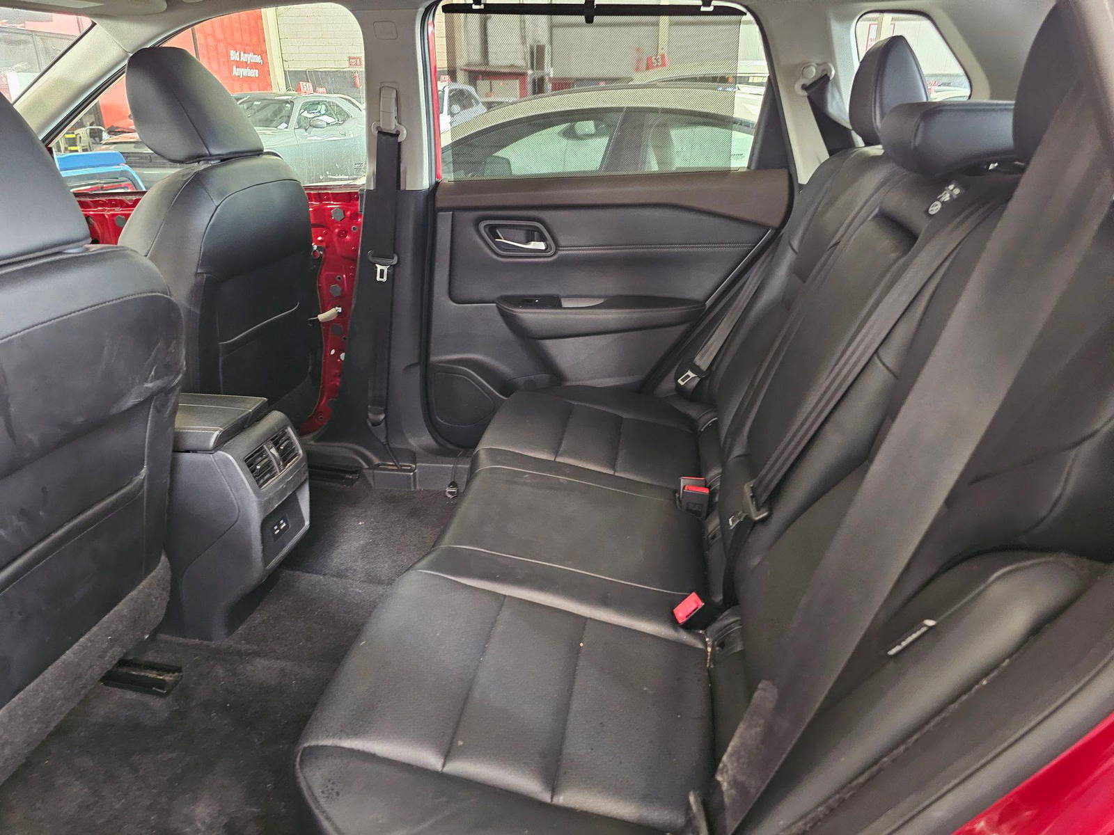 2022 NISSAN ROGUE — 56109 Miles — Lot 704011 — Main - Marhaba Auctions Used Cars - Image 9