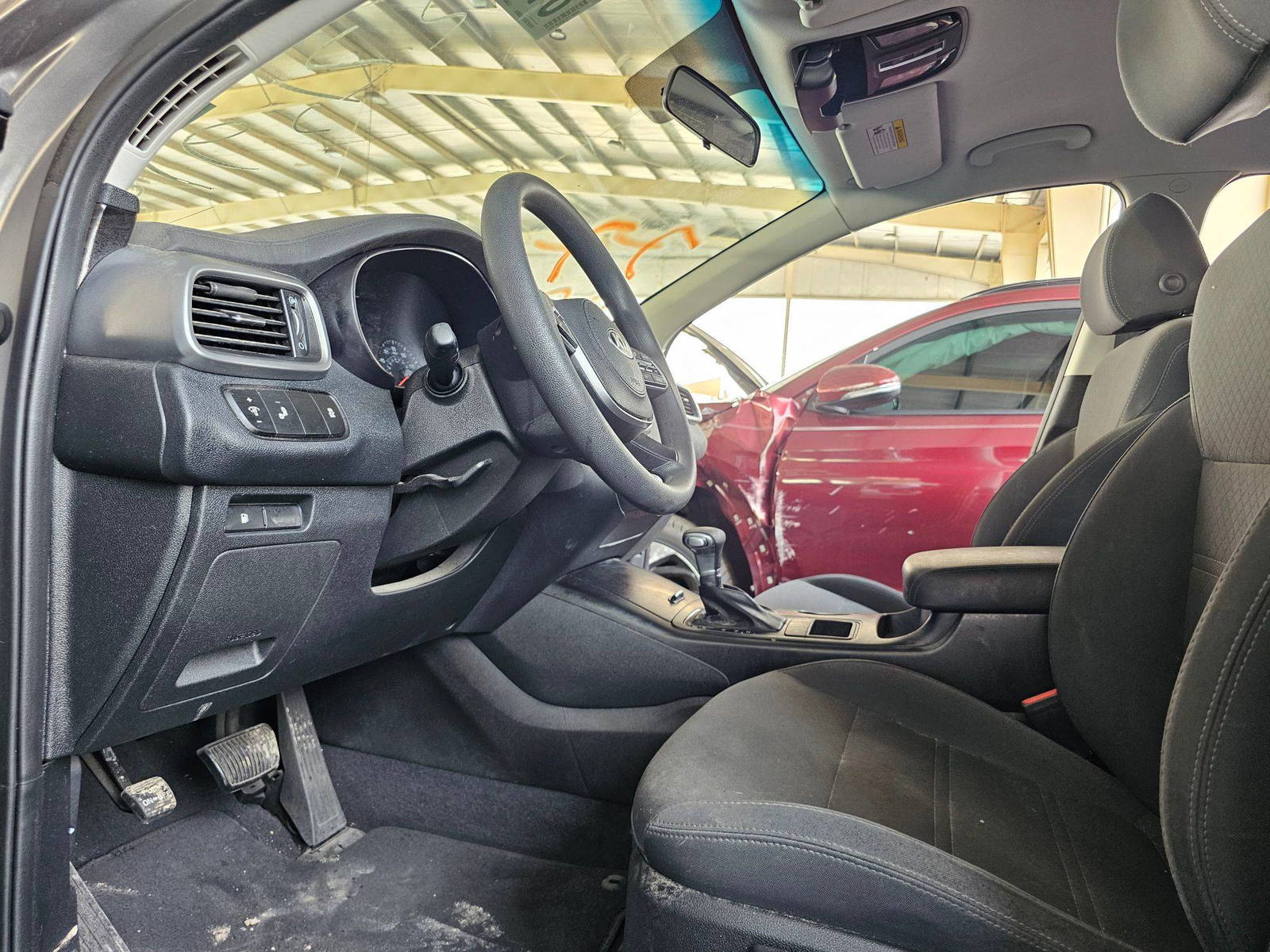 2019 KIA SORENTO — 85517 Miles — Lot 3XKG516423 — Main - Marhaba Auctions Used Cars - Image 9