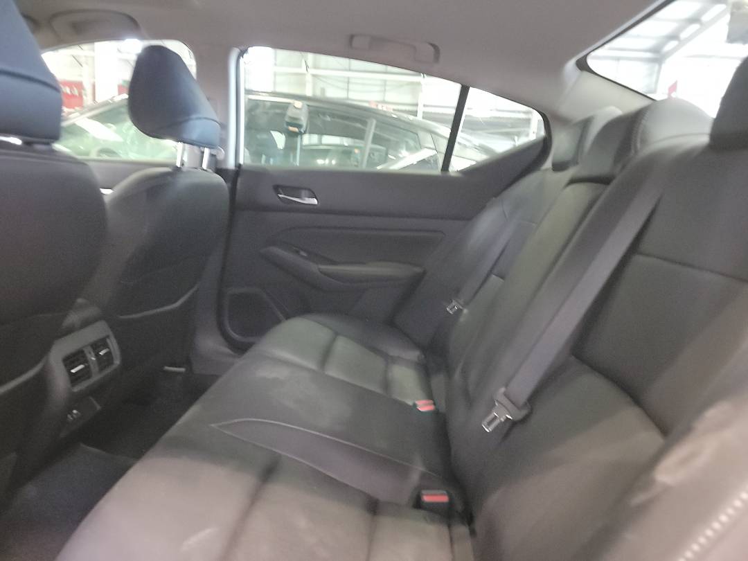 2020 NISSAN ALTIMA — 44029 Miles — Lot V9LC228728 — Main - Marhaba Auctions Used Cars - Image 7