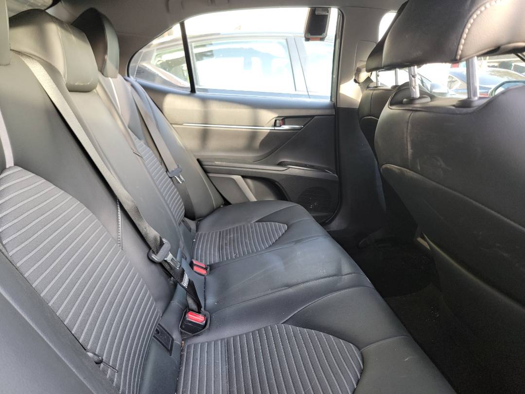 2019 TOYOTA CAMRY — 64079 Miles — Lot 234468 - Marhaba Auctions Used Cars - Image 6