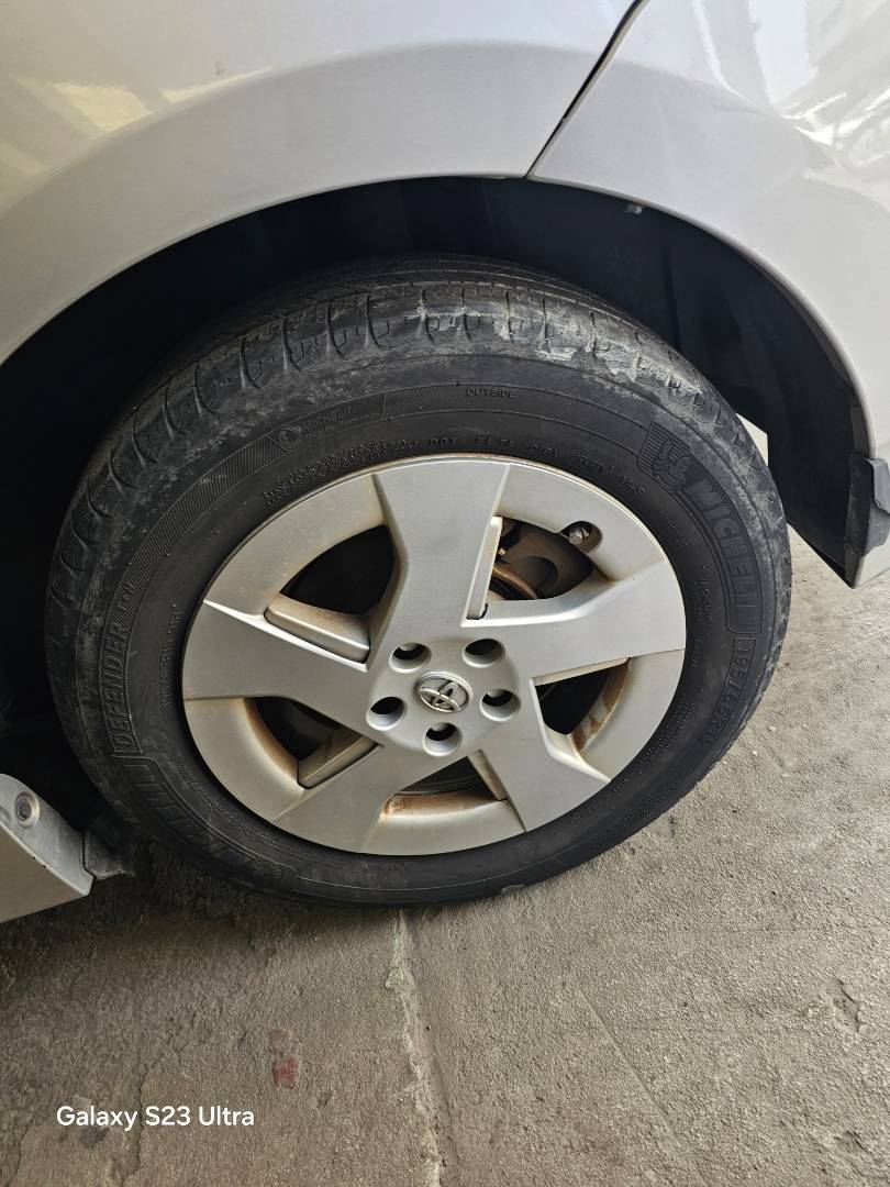 2011 TOYOTA PRIUS — 140008 Miles — Lot B0259024 — Main - Marhaba Auctions Used Cars - Image 7