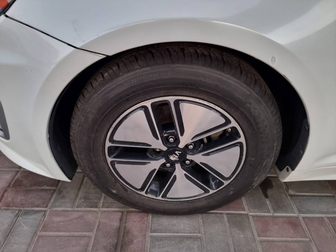 2013 KIA OPTIMA — 156758 Miles — Lot 125487 — Ind. 12 - Marhaba Auctions Used Cars - Image 11