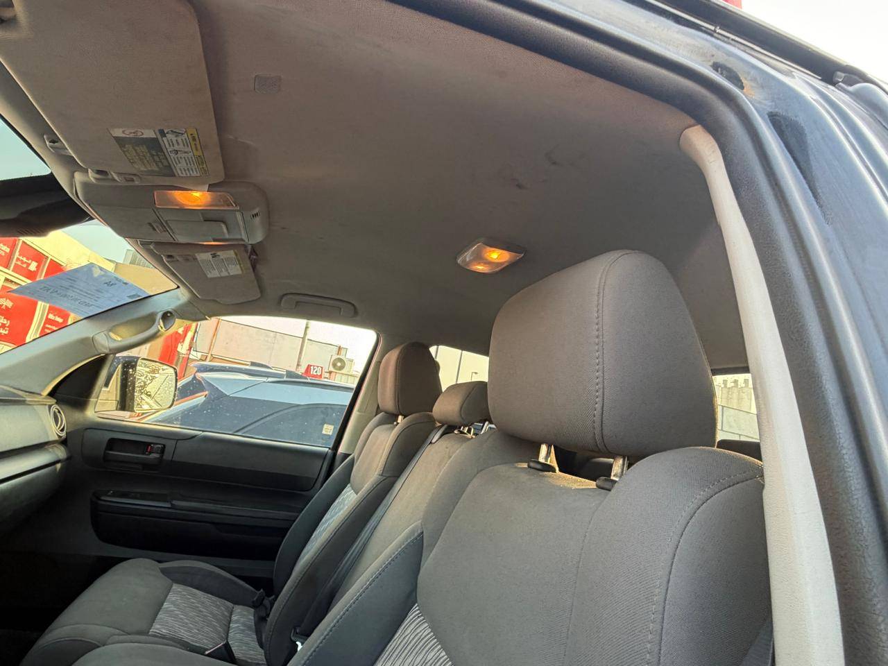 2019 TOYOTA TUNDRA — 76220 Miles — Lot 18KX143376 - Marhaba Auctions Used Cars - Image 6