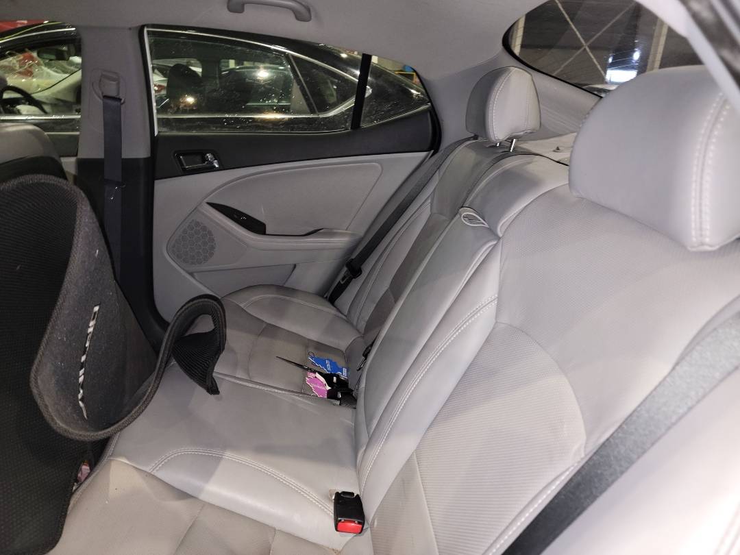 2013 KIA OPTIMA — 102505 Miles — Lot 68788913 - Marhaba Auctions Used Cars - Image 5